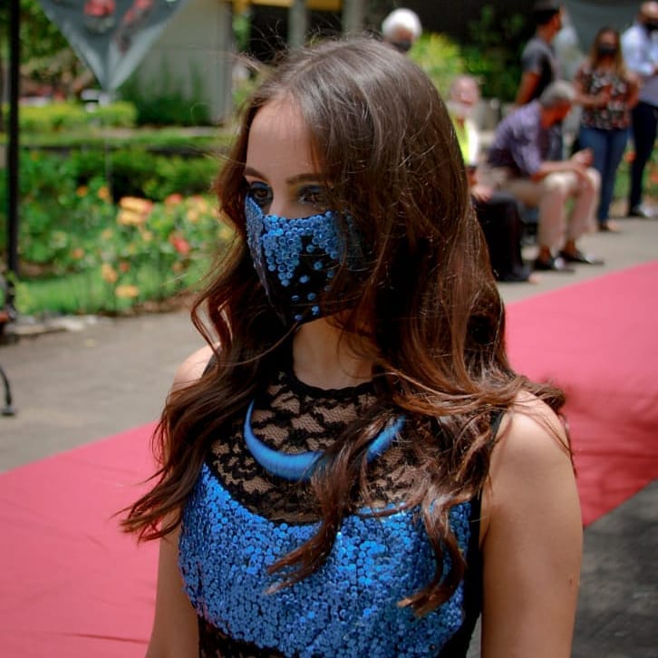 Desfile Black Mirror